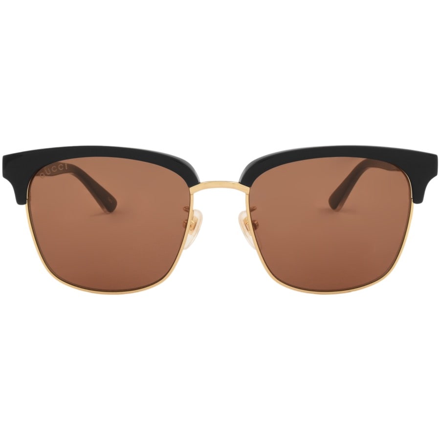 Alternative Image for ProductGucci GG03825S Sunglasses Black2